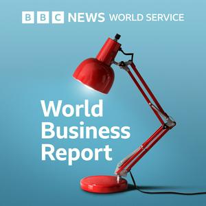 Escucha World Business Report en la aplicación