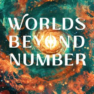 Escucha Worlds Beyond Number en la aplicación