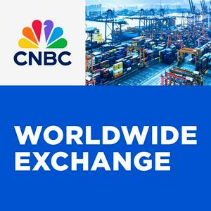 Escucha Worldwide Exchange en la aplicación