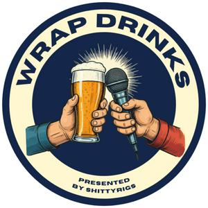 Escucha WRAP DRINKS en la aplicación