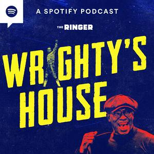 Escucha Wrighty's House en la aplicación