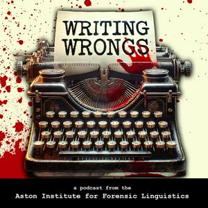 Escucha Writing Wrongs en la aplicación