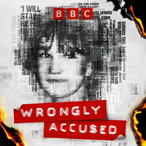 Escucha Wrongly Accused: The Annette Hewins Story en la aplicación