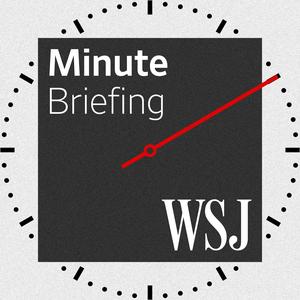 Escucha WSJ Minute Briefing en la aplicación