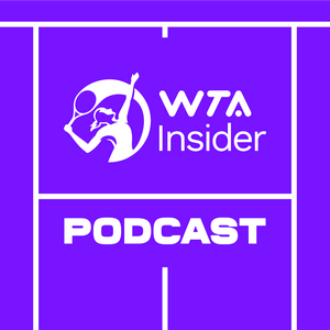 Escucha WTA Insider Podcast en la aplicación