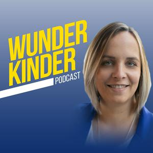 Escucha WunderKinder Podcast en la aplicación