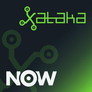 Escucha Xataka Now en la aplicación