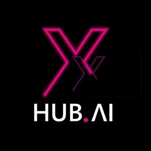 Escucha xHUB.AI en la aplicación