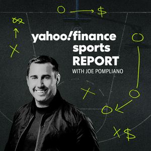 Escucha Yahoo Finance Sports Report en la aplicación