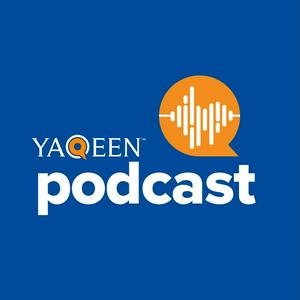 Escucha Yaqeen Podcast en la aplicación