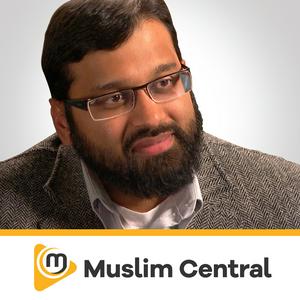 Escucha Yasir Qadhi en la aplicación