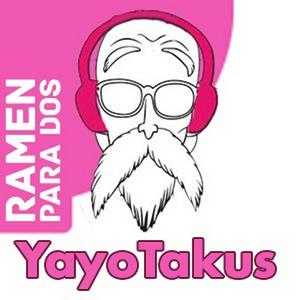 Escucha YayOtakus en la aplicación