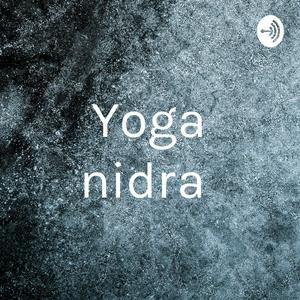 Escucha Yoga nidra en la aplicación