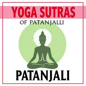 Escucha The Yoga Sutras of Patanjali en la aplicación