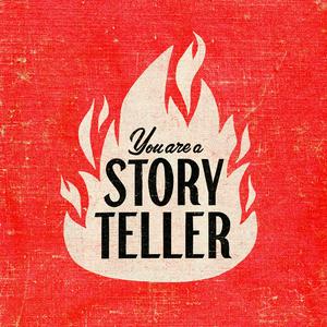 Escucha You Are a Storyteller en la aplicación