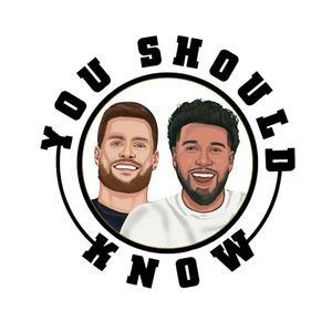 Escucha You Should Know Podcast en la aplicación