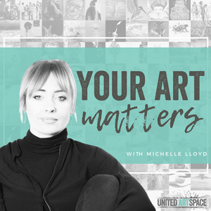 Escucha Your Art Matters en la aplicación