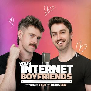 Escucha Your Internet Boyfriends en la aplicación