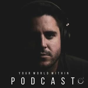 Escucha Your World Within Podcast by Eddie Pinero en la aplicación