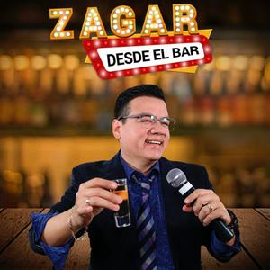 Escucha Zagar Desde el Bar en la aplicación