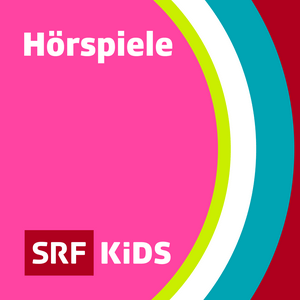 Escucha SRF Kids Hörspiele en la aplicación