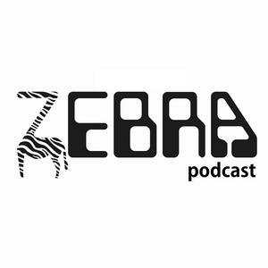 Escucha Zebra Podcast en la aplicación