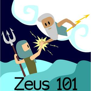 Escucha Zeus101 en la aplicación