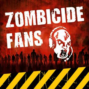 Escucha Zombicide Fans en la aplicación