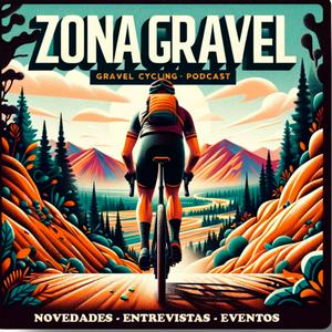 Escucha Zona Gravel en la aplicación