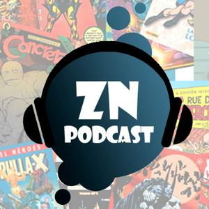 Escucha ZonaNegativa Podcast en la aplicación