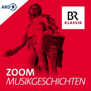 Escucha Zoom - Musikgeschichte, und was sonst geschah en la aplicación