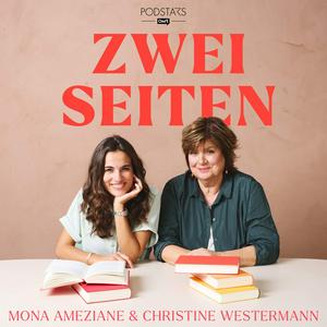 Escucha Zwei Seiten - Der Podcast über Bücher en la aplicación